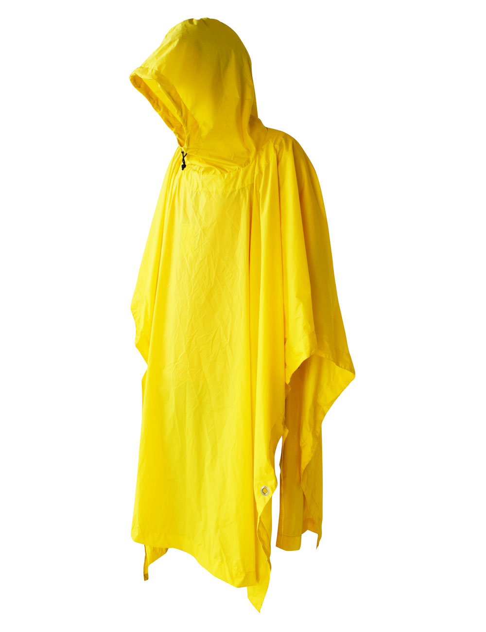 Kimono Rain Poncho 60L Plus Gipfel Climbing Equipment