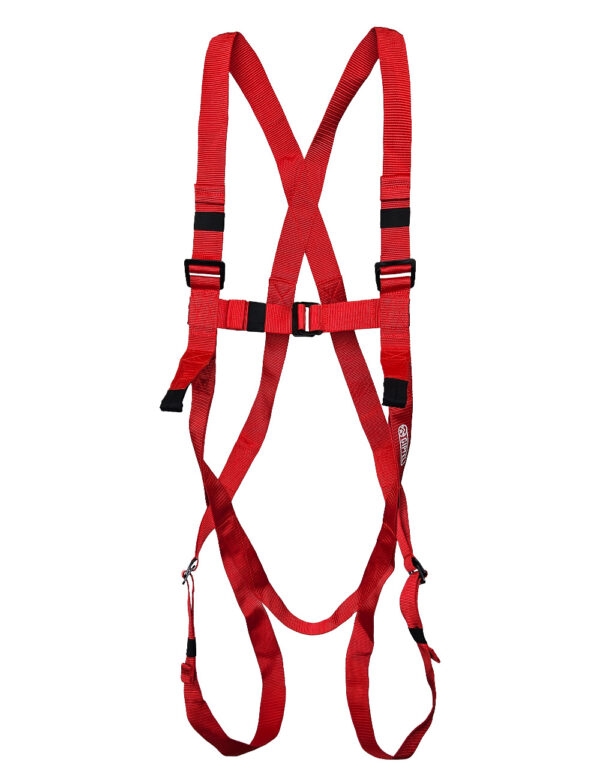 Gipfel Dunagiri Body Harness