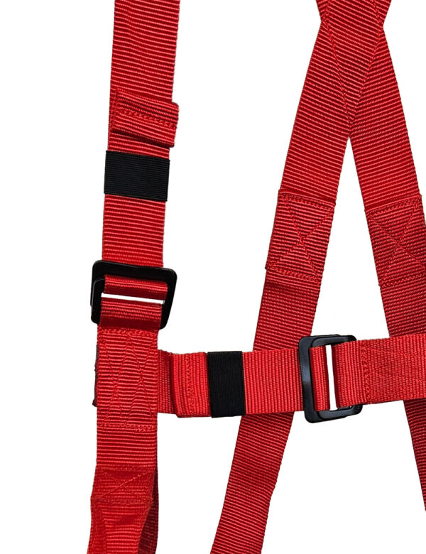 Gipfel Dunagiri Body Harness