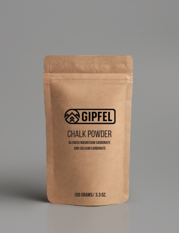 Gipfel CHALK POWDER 100 grams