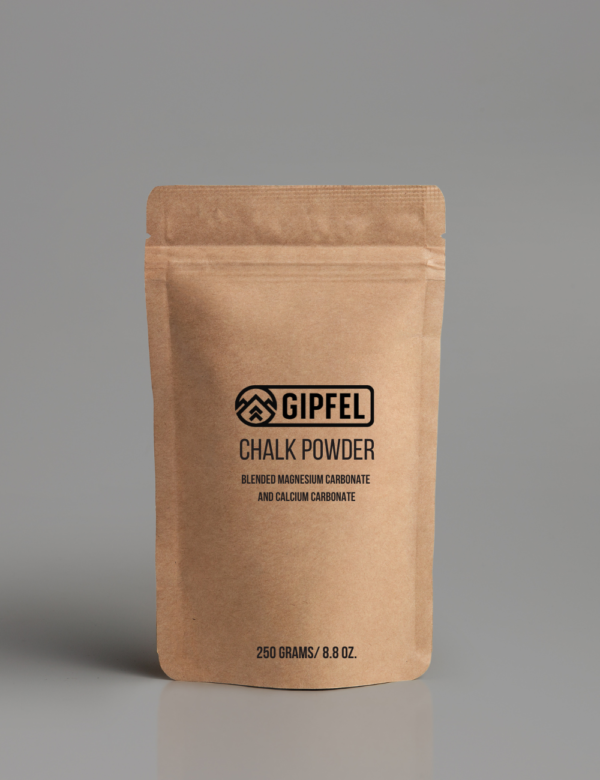 Gipfel CHALK POWDER 250 grams