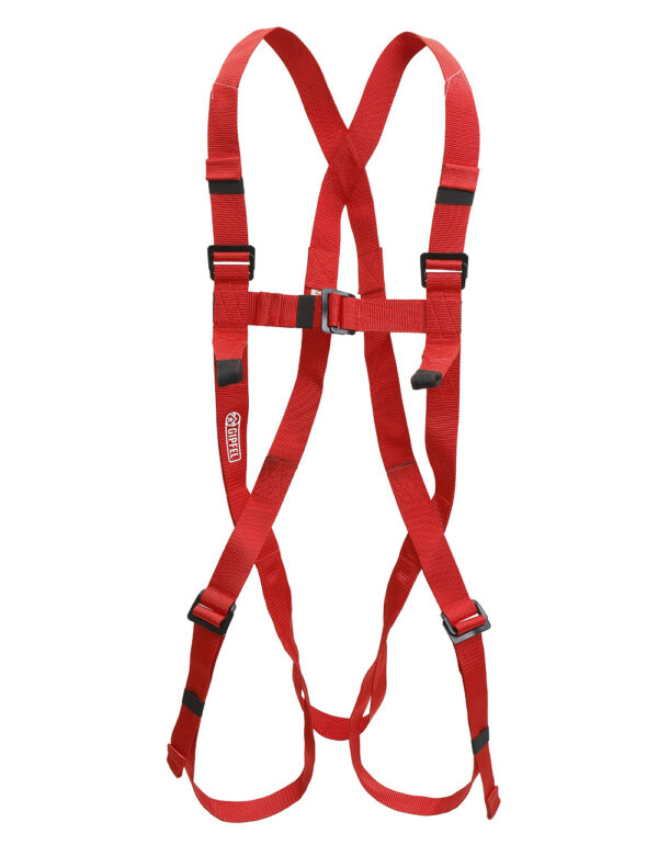 Gipfel Dunagiri Body Harness