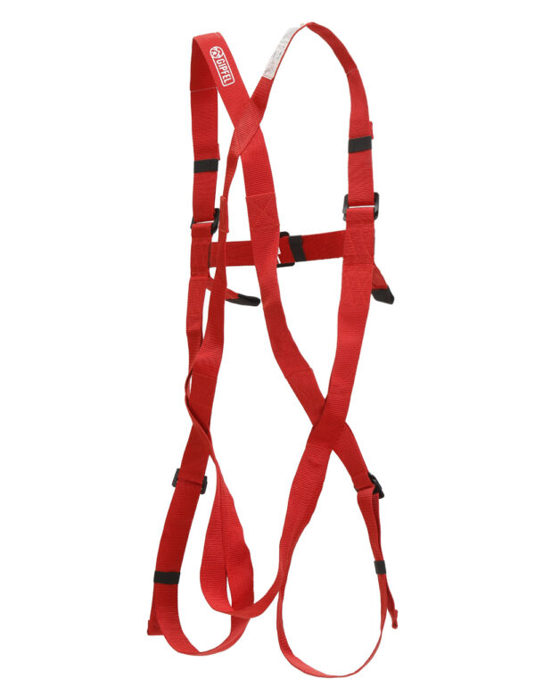 Gipfel Dunagiri Body Harness