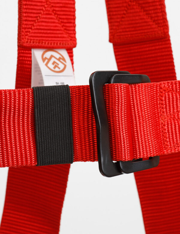Gipfel Dunagiri Body Harness