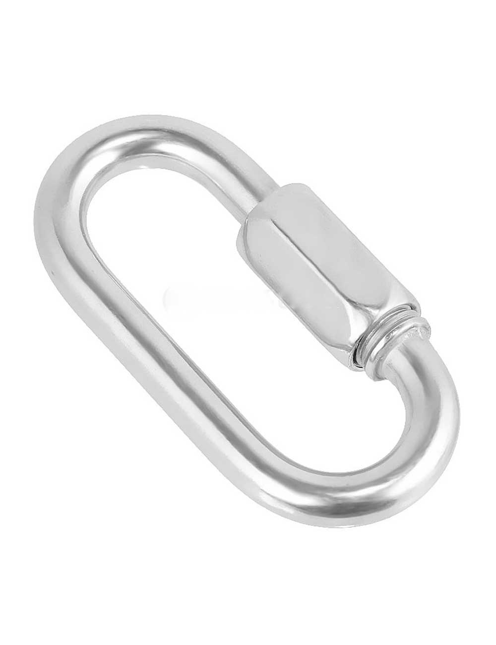 ovalquicklink Gipfel Climbing Equipment