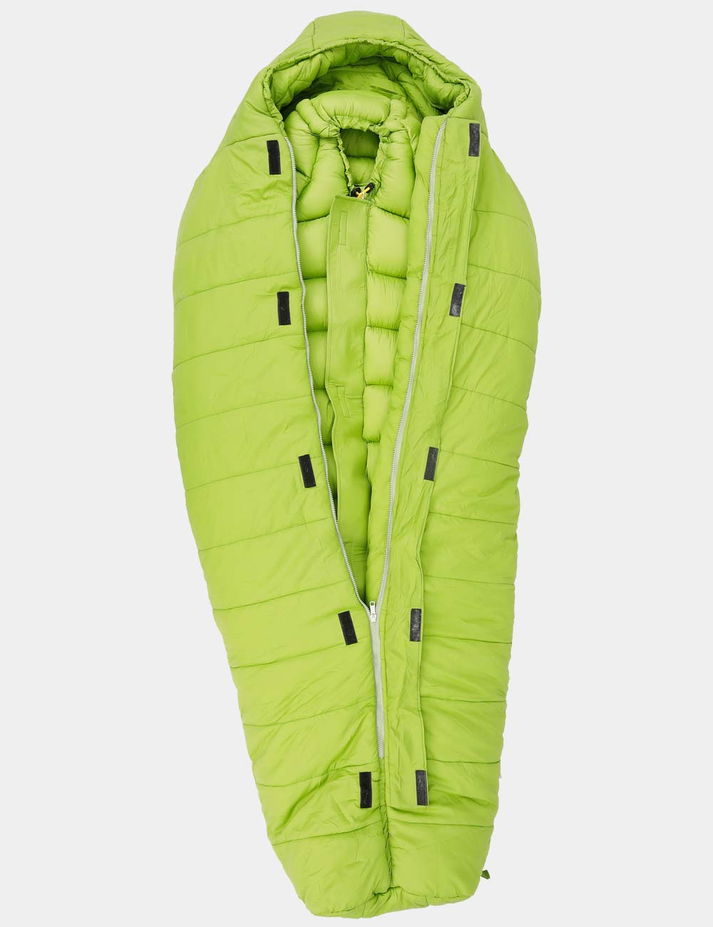 Buy Gipfel Dras Sleeping Bag 30 C In India Gipfel Climbing Equipment