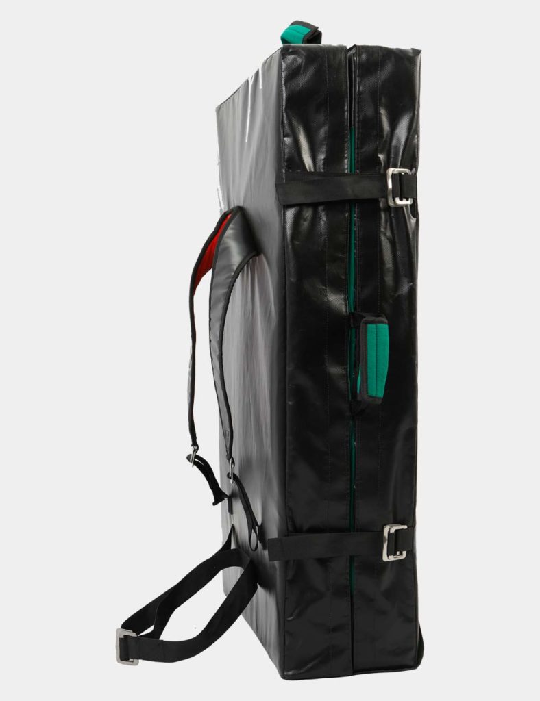 Yosemite Crashpad Outer Cover Replacement Gipfel Climbing Equipment