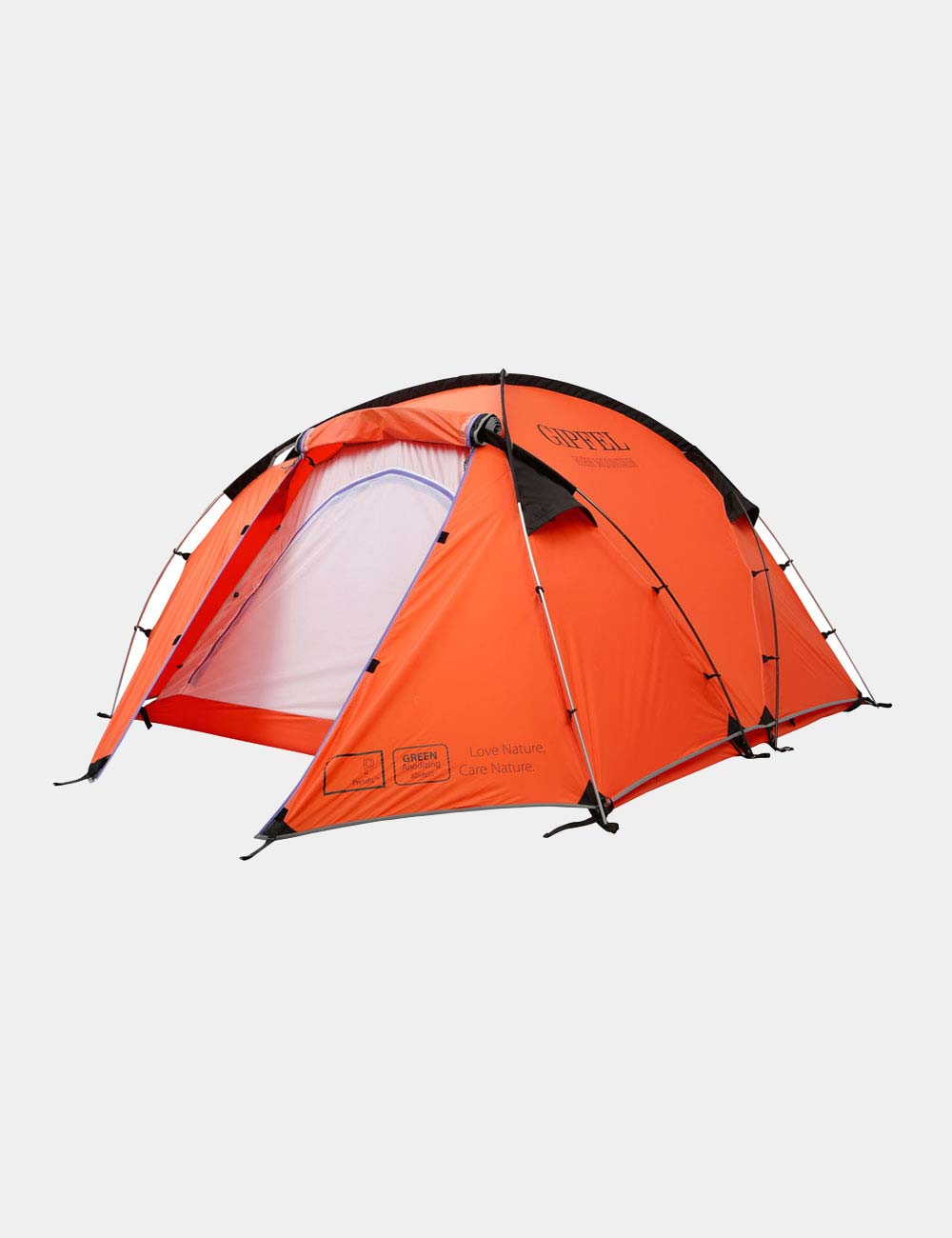 Buy Gipfel High Mountain 4 tent Gipfel Climbing Equipment