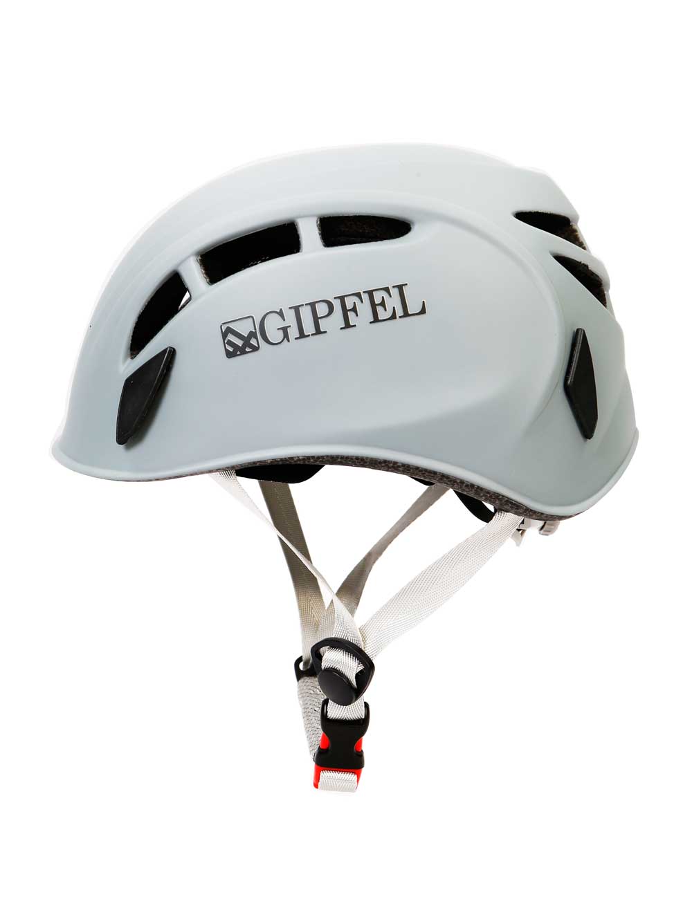 Alpine Helmet with headlamp attachments Gipfel Climbing Equipment