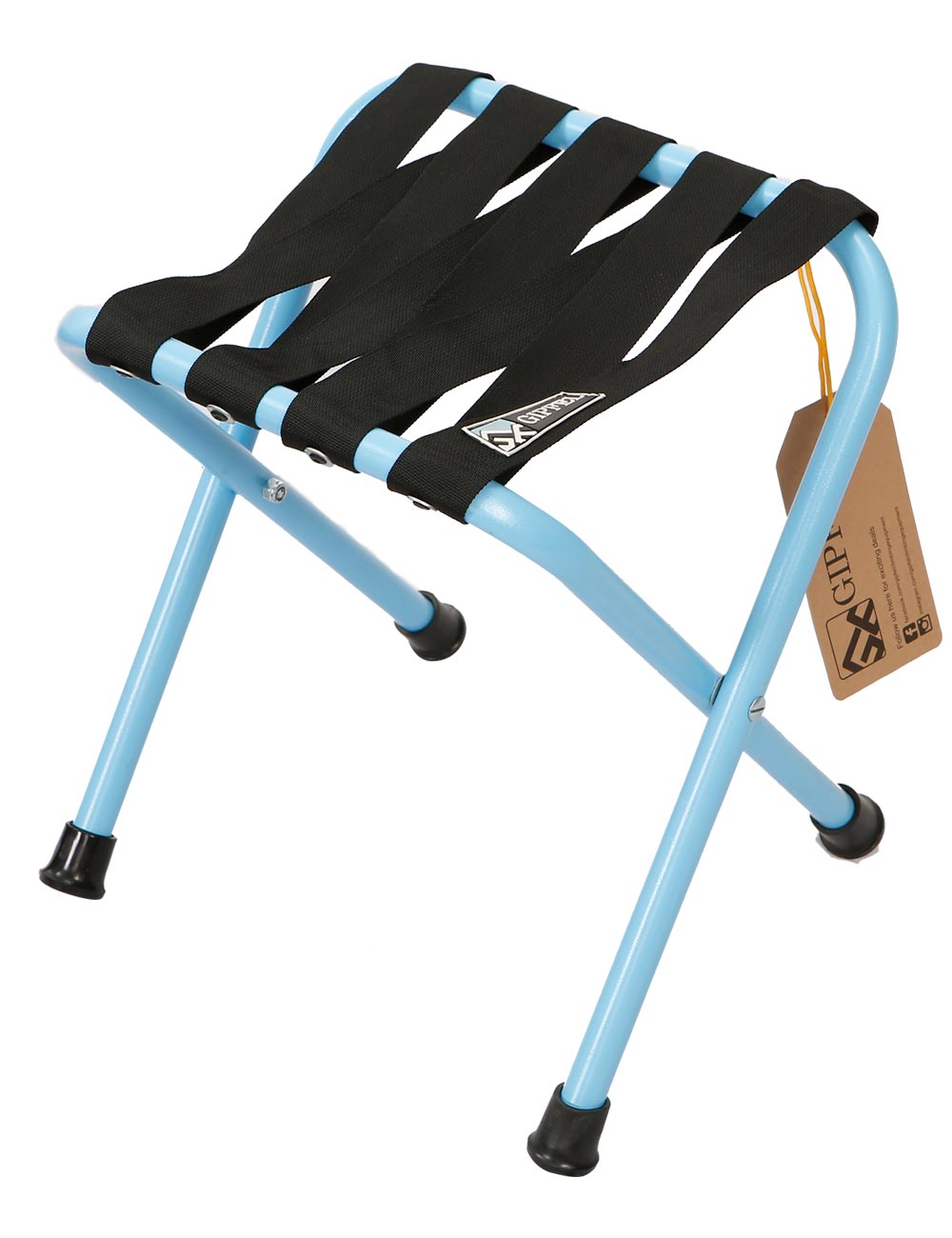 classic camping stool