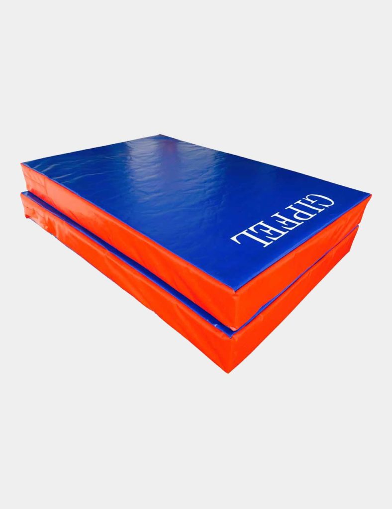 Bouldering Gym Crash Mats Gipfel Climbing Equipment