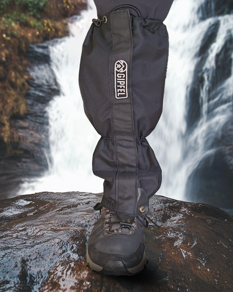Gipfel Alpine Gaiter