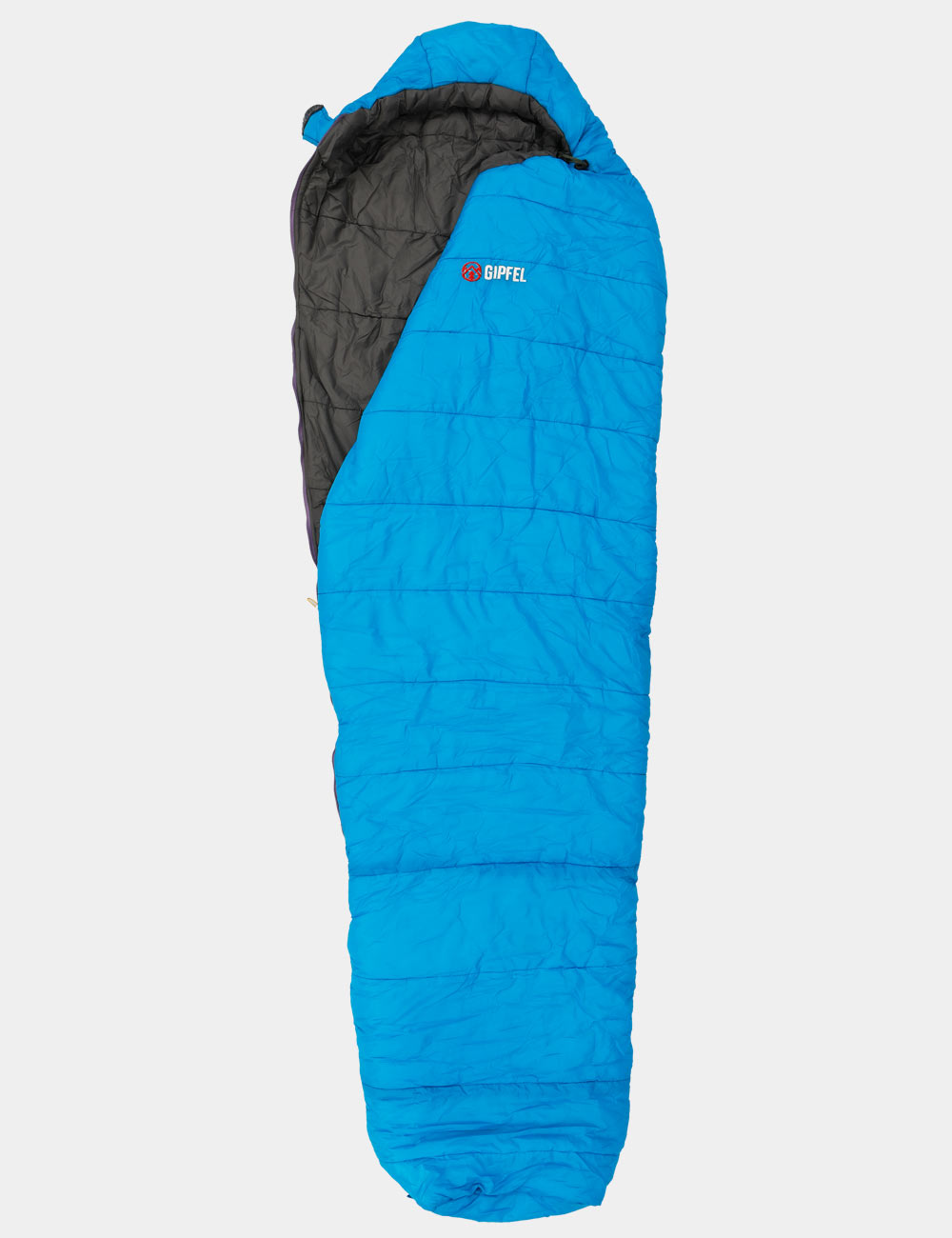 mountain climbing sleeping bag