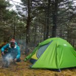 Gipfel Fira 2 tent for camping