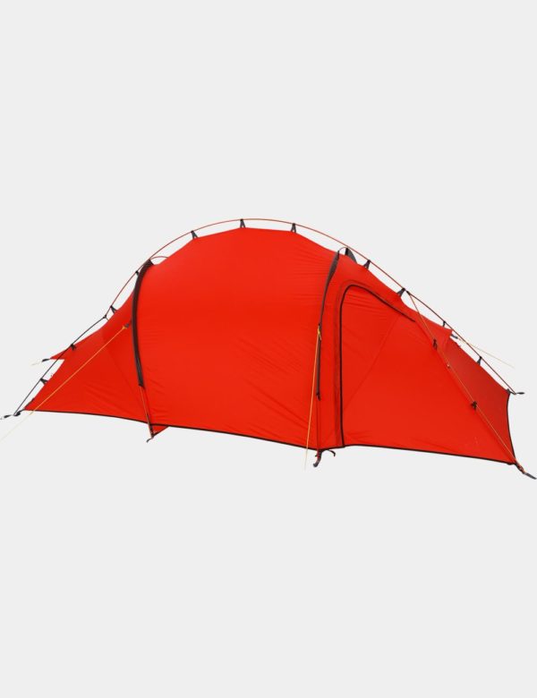 Gipfel Tethys tent outer view