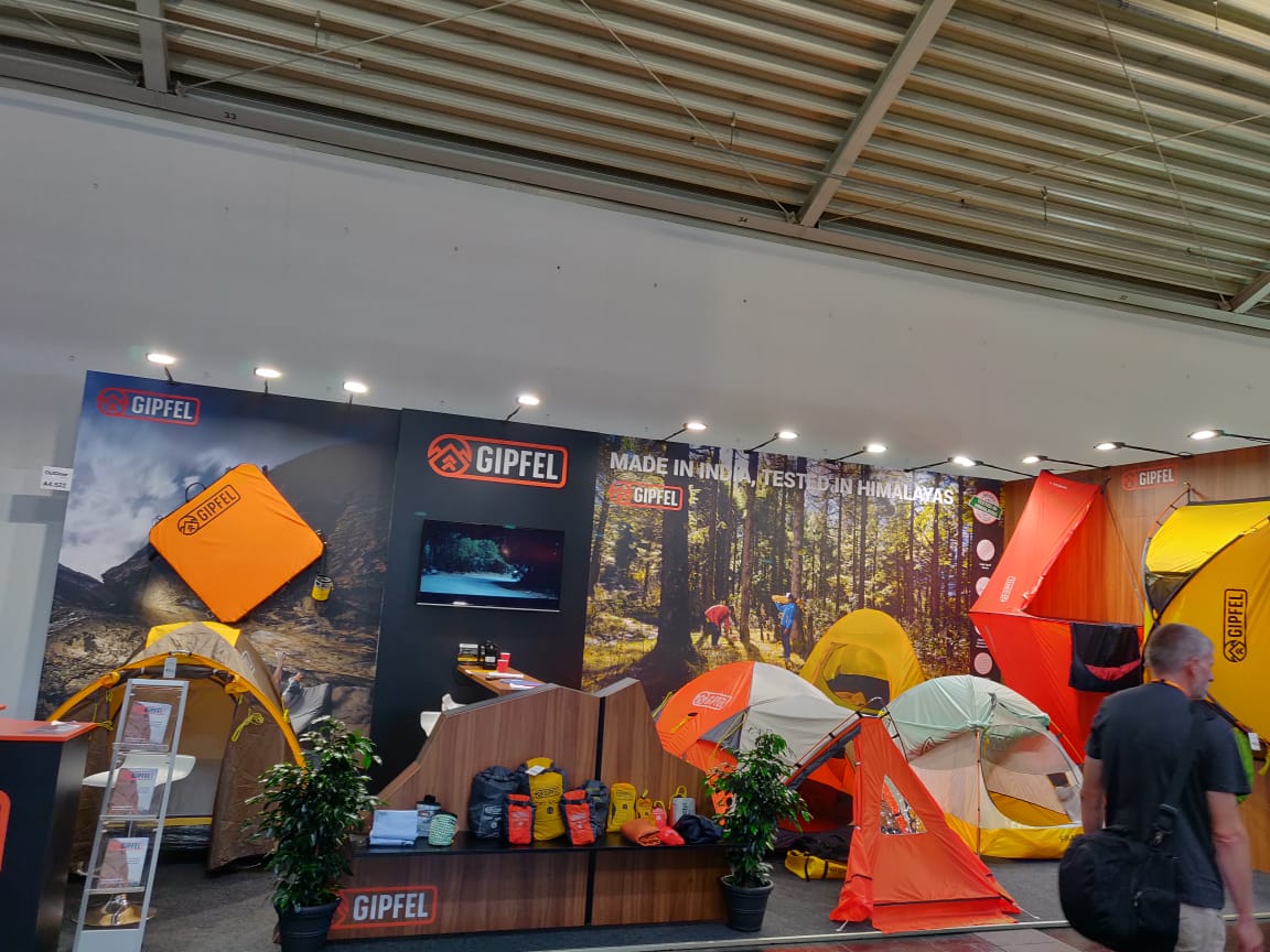 Outdoor by ISPO June 2019