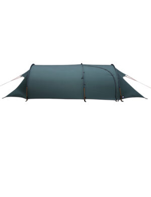 Gipfel Norra 2 Plus and 3 Plus tent side