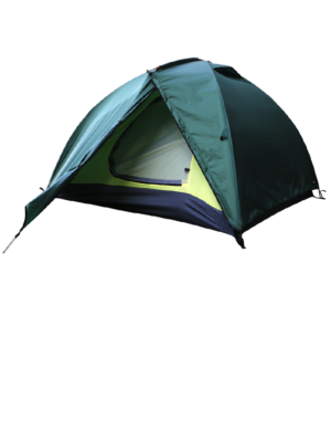Kamet tent outer