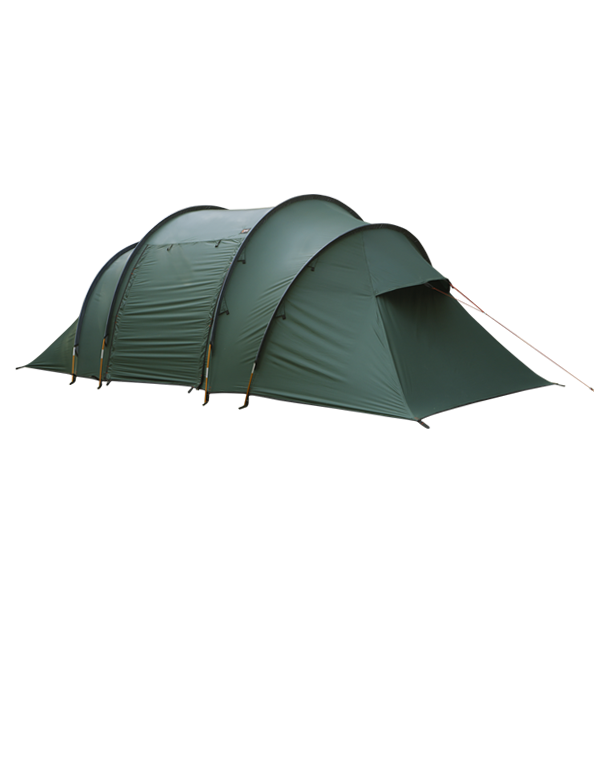 Kabru 4 tent outer