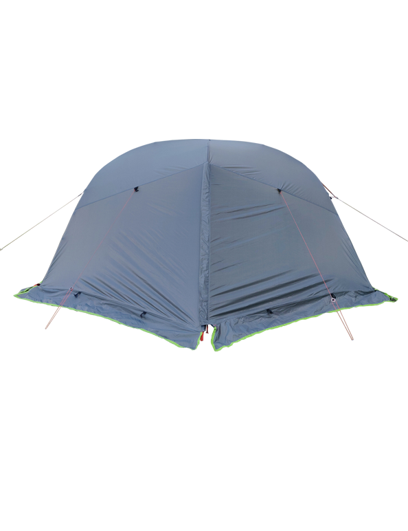 Gipfel Cora 2 tent outer rainfly