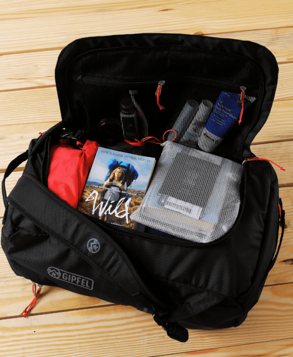Gipfel Thar 30L Backpack