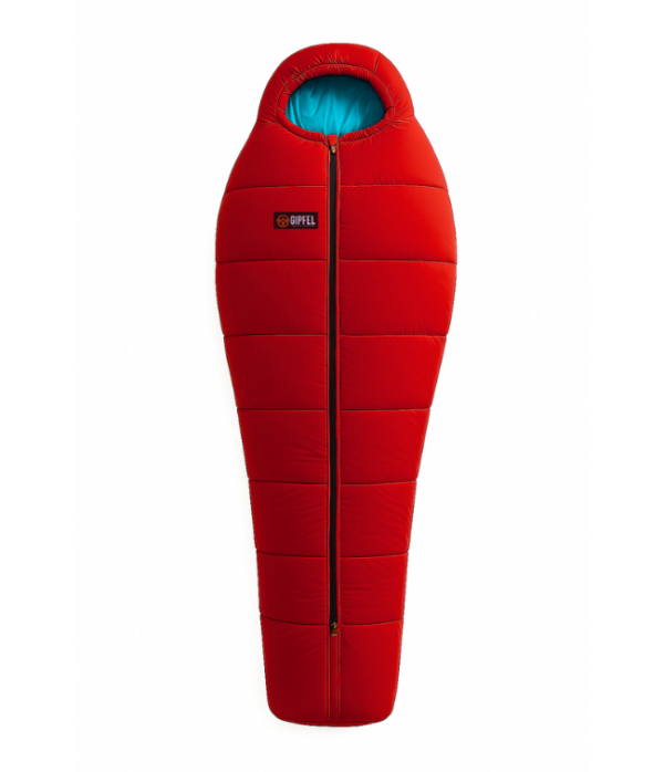 Gipfel Cora Sleeping Bag +14-1